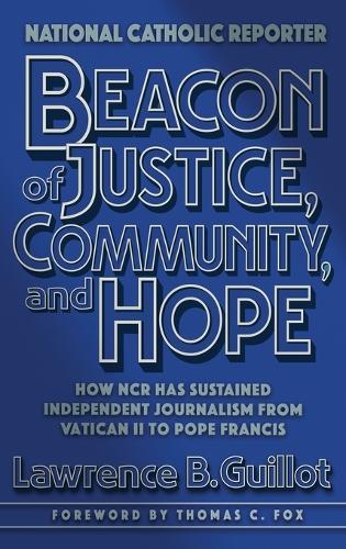 Beacon of Justice, Community, and Hope