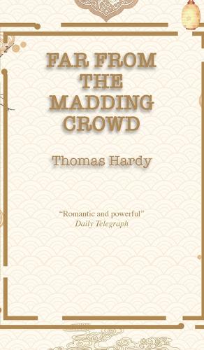 Far from the Madding Crowd