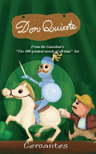 Don Quixote