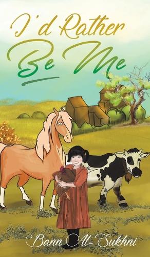 I'd Rather Be Me