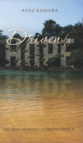 Driven by Hope