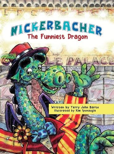Nickerbacher