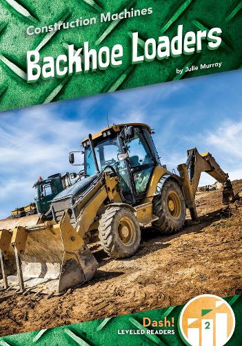 Backhoe Loaders
