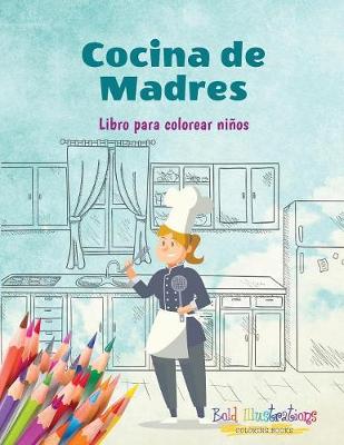 Cocina de Madres