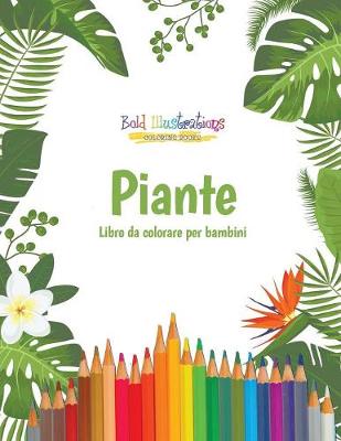 Piante