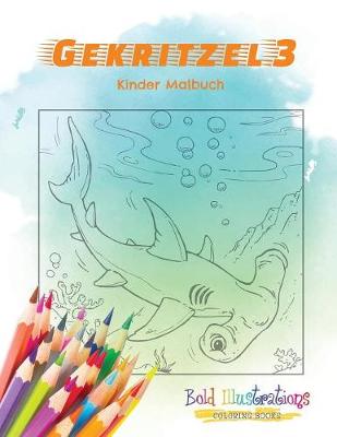 Gekritzel 3