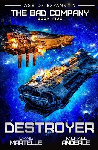Destroyer