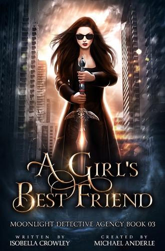 A Girl's Best Friend