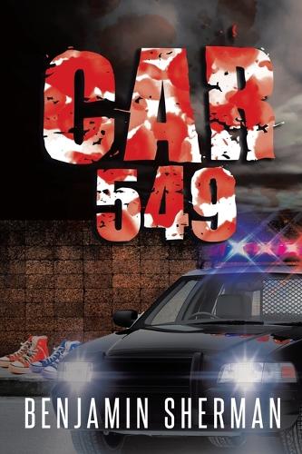 Car 549