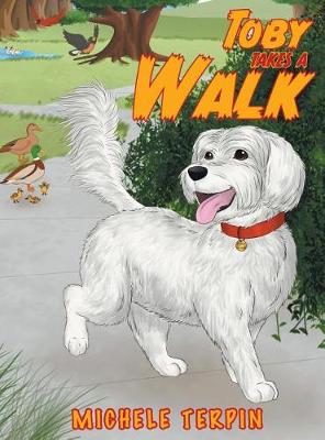 Toby Takes a Walk
