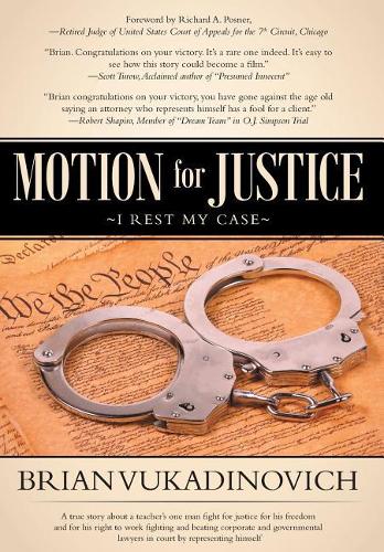 Motion for Justice