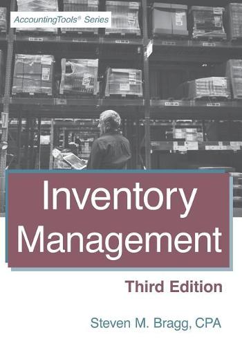 Inventory Management