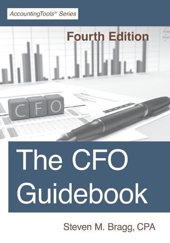 The CFO Guidebook