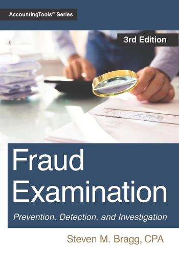 Fraud Examination