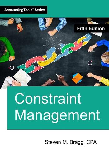 Constraint Management