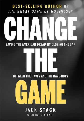 Change The Game