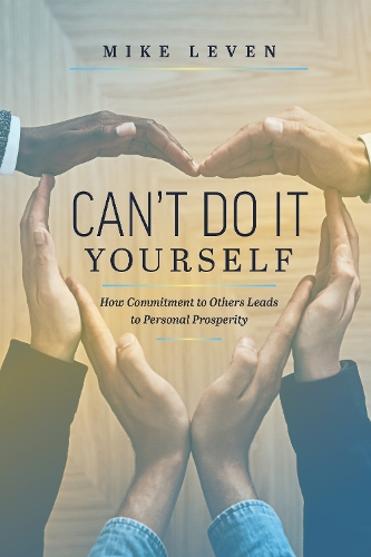 Can’t Do It Yourself