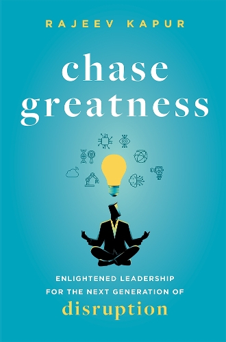 Chase Greatness