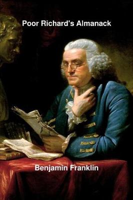 Poor Richard's Almanack