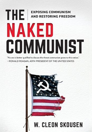 The Naked Communist