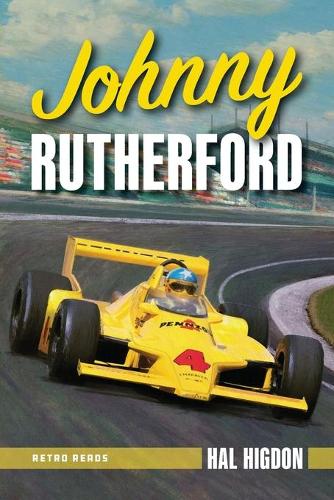 Johnny Rutherford