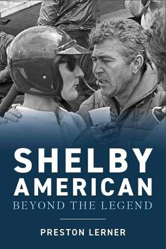 Shelby American