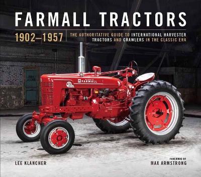 Farmall Century: 1923–2023