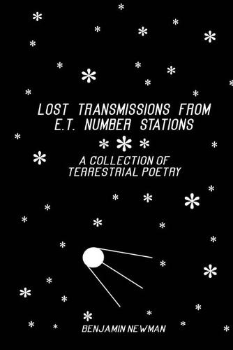 Lost Transmissions from E.T. Number Stations