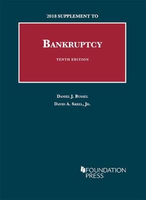 Bankruptcy, 2018 Supplement