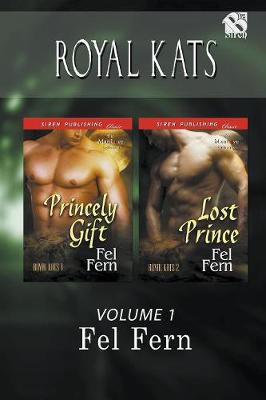Royal Kats, Volume 1 [princely Gift