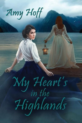 My Heart's in the Highlands