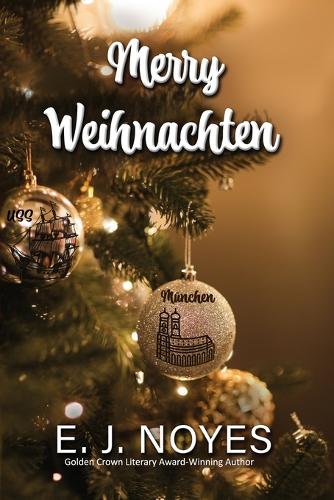 Merry Weihnachten