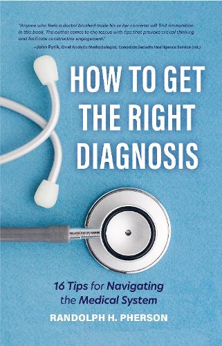How to Get the Right Diagnosis