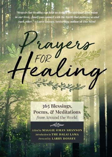 Prayers for Healing