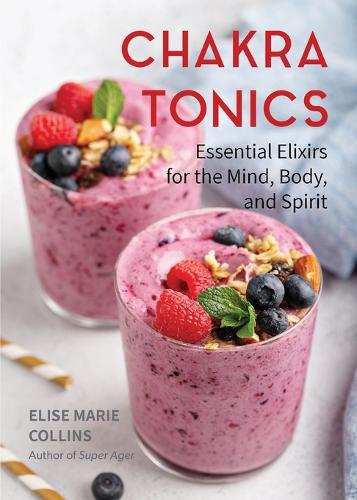 Chakra Tonics