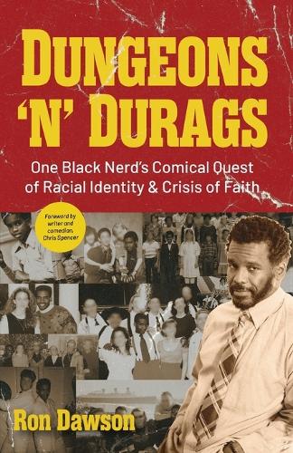 Dungeons 'n' Durags