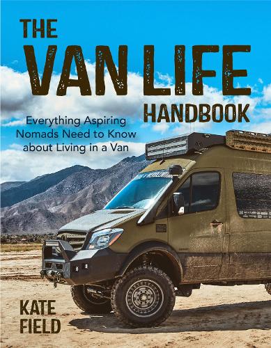 The Van Life Handbook