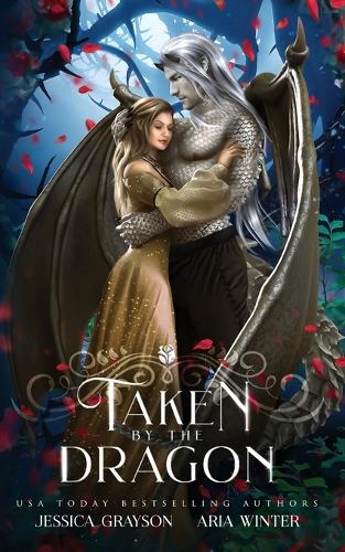 Taken By The Dragon