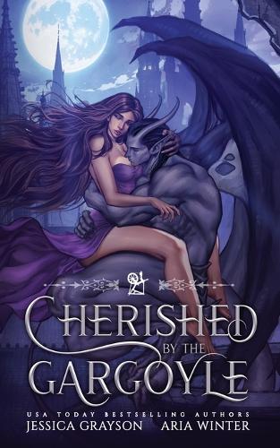 Cherished by the Gargoyle