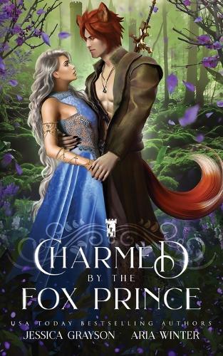 Charmed by the Fox Prince