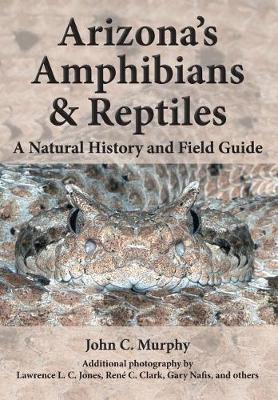 Arizona's Amphibians & Reptiles