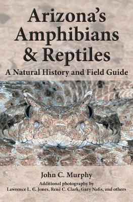 Arizona's Amphibians & Reptiles
