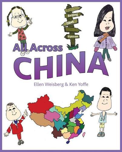 All Across China