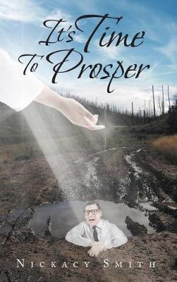 It's Time to Prosper