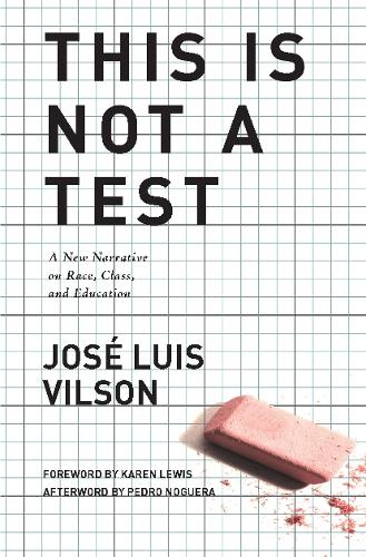 This Is Not A Test