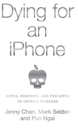 Dying for an iPhone