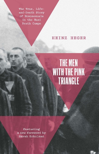 The Men With the Pink Triangle