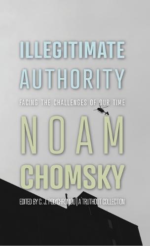 Illegitimate Authority