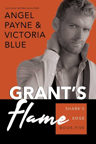 Grant's Flame Volume 5