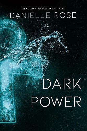 Dark Power Volume 8